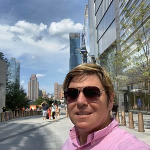 Meet your Posher, Jason